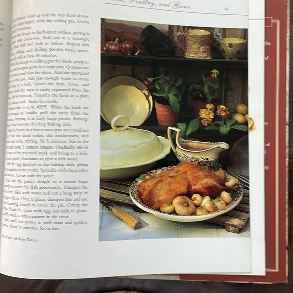 Traditional Country Cooking by Lyn Rutherford - Picture 6 of 8